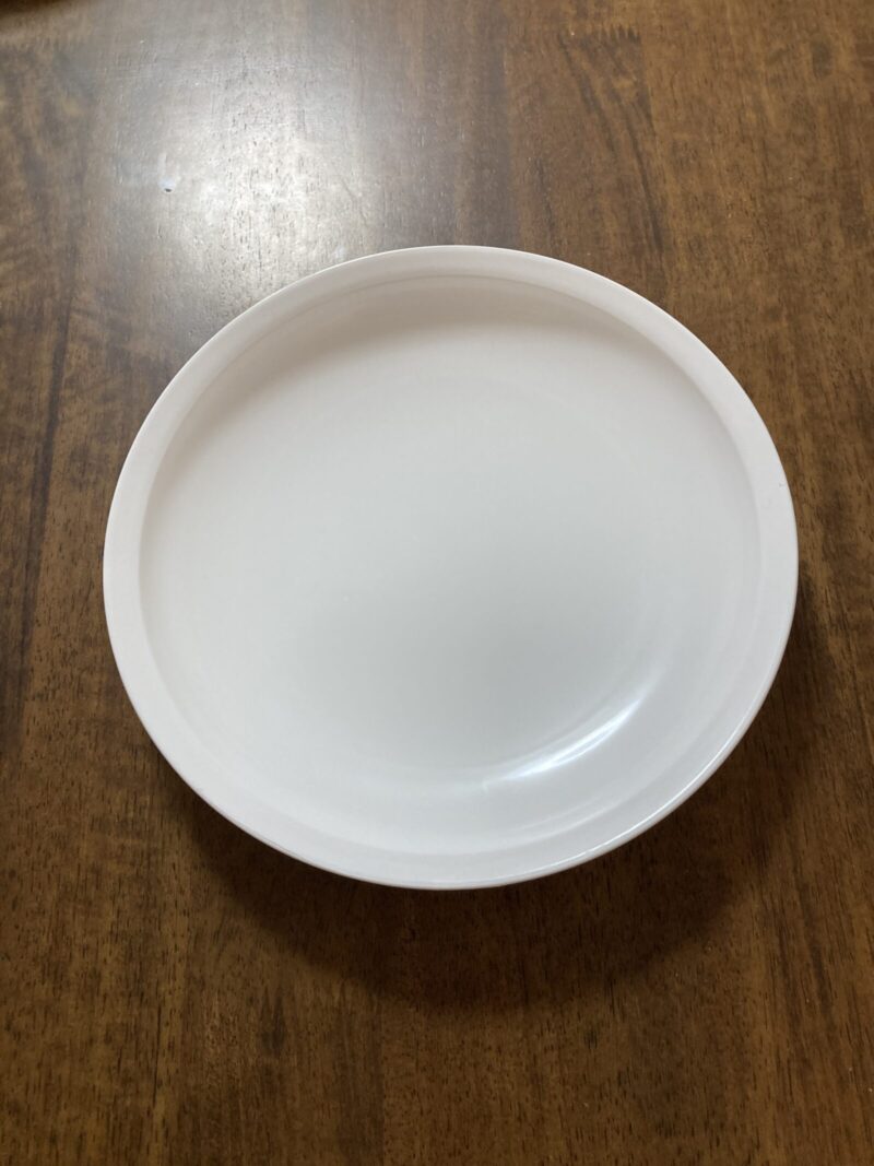 アイリスオーヤマ クレープメーカー同梱品のトレー